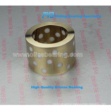 Tower links Oiles 500, C95400 oiless bronze bearing,SL4 Aluminium bronze bearing